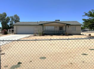 17063 Sycamore St, Hesperia, CA 92345