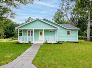 153 Burnt Tanyard Rd, Westminster, SC 29696