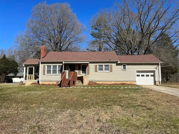 10611 S State Highway 150, Linwood, NC 27299