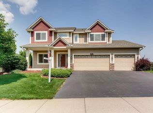 11758 Independence Way, Woodbury, MN 55129