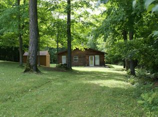 18456 326th Ave, Isle, MN 56342