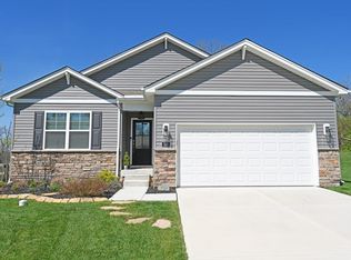 101 River Heights Dr, New Richmond, OH