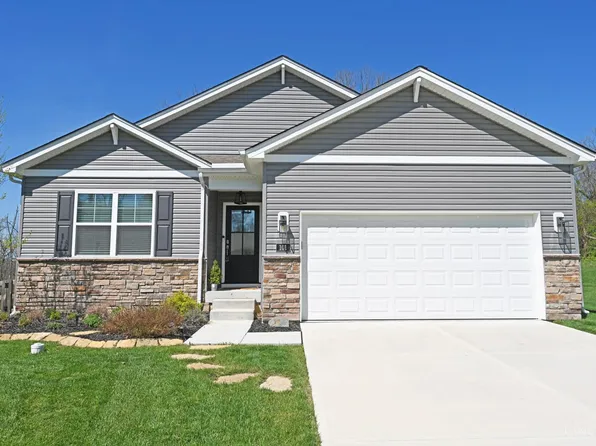 101 River Heights Dr, New Richmond, OH 45157