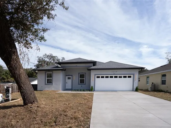 3669 Glover Ln, Apopka, FL 32703