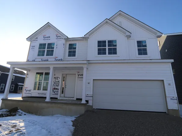 6363 Brimson St, Westerville, OH 43081