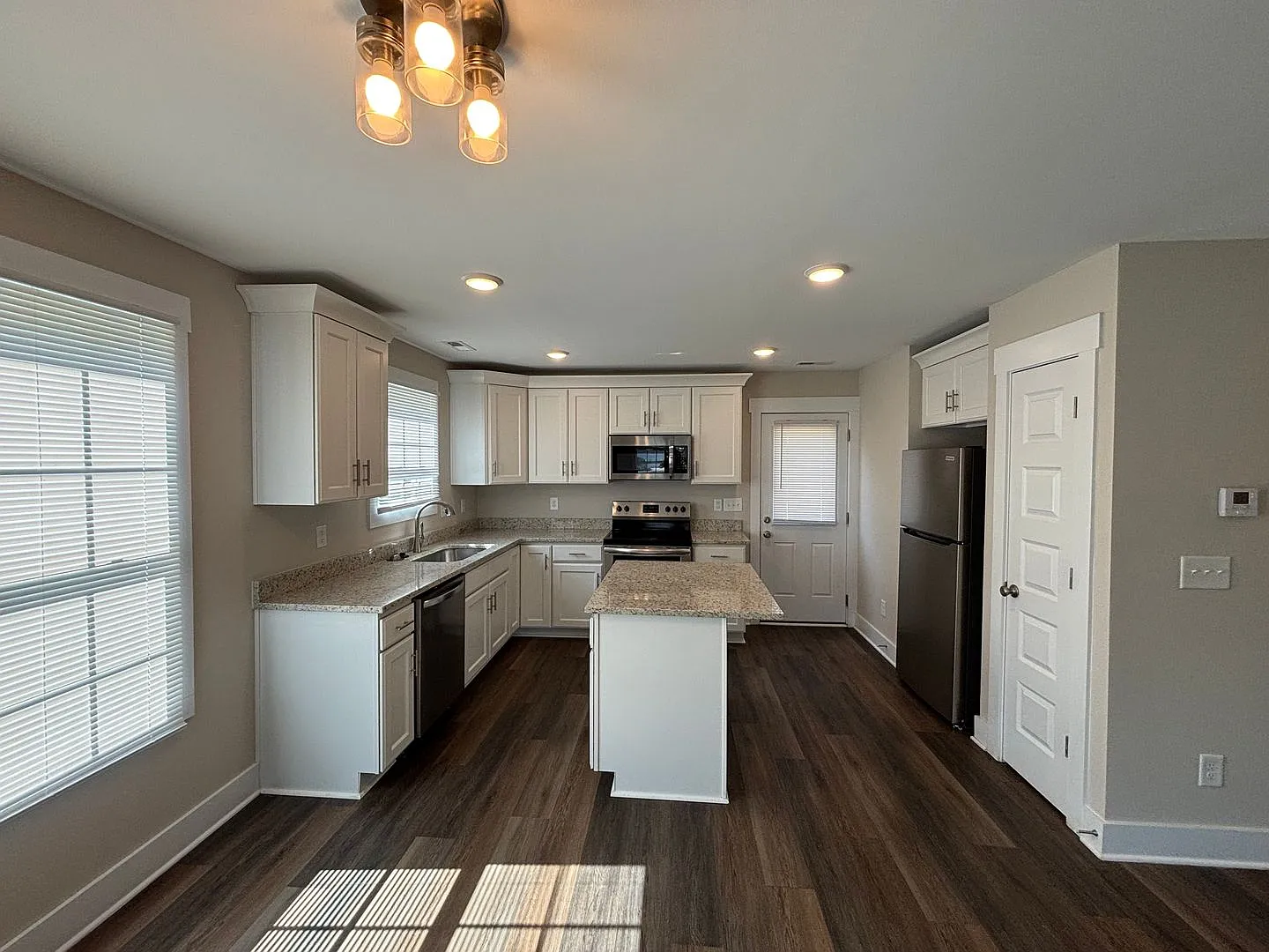 1402 Martin Luther King Jr. Ave. Unit B, Kannapolis NC 28083 — Photo 3