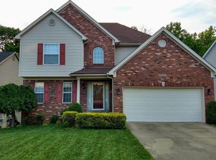 9208 Morgan Jaymes Ct, Jeffersontown, KY