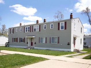 43 S 24th St, Battle Creek, MI 49015