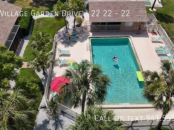 3rd image of 5037 Village Gardens Dr #22