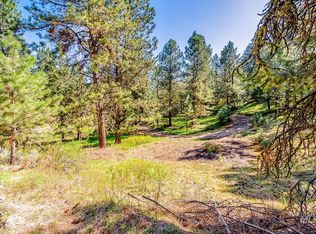 56-66 Sunset Loop Crown Point #68, Cascade, ID 83611