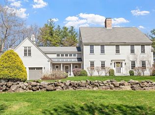 16 Applegrove Ln, Carlisle, MA 01741