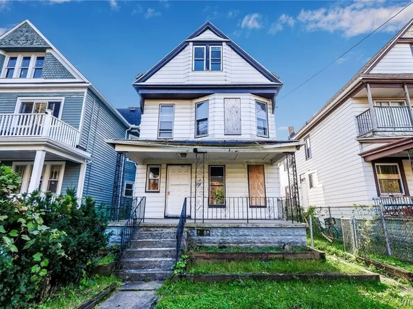 500 Normal Ave, Buffalo, NY 14213