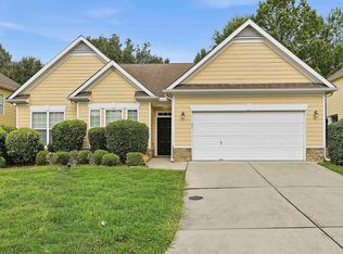 7373 Gossamer St, Union City, GA 30291