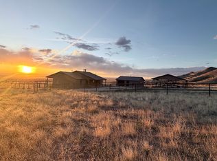 125 Smoke Rise Trl, Belen, NM 87002