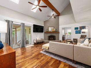 9611 Larchcrest Dr, Dallas, TX 75238