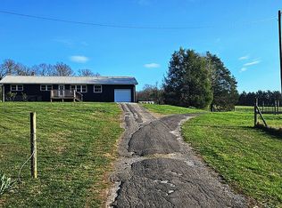 10732 Richland Rd, Blaine, TN 37806