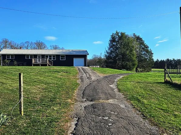 10732 Richland Rd, Blaine, TN 37806