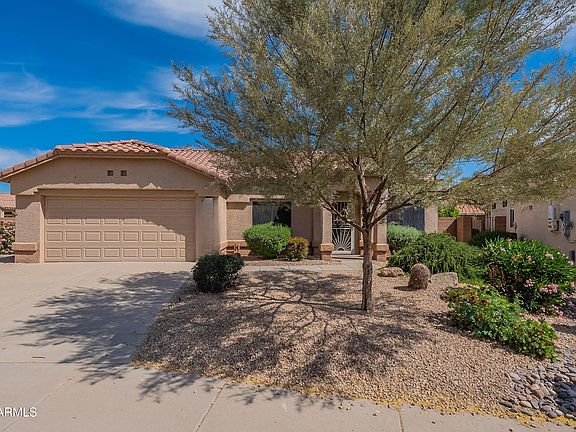 2nd image of 22220 N LAS BRIZAS Lane