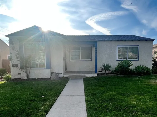 6607 Clybourn Ave, North Hollywood, CA 91606