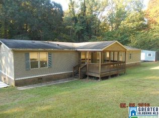 2864 Warrior Jasper Rd, Warrior, AL 35180