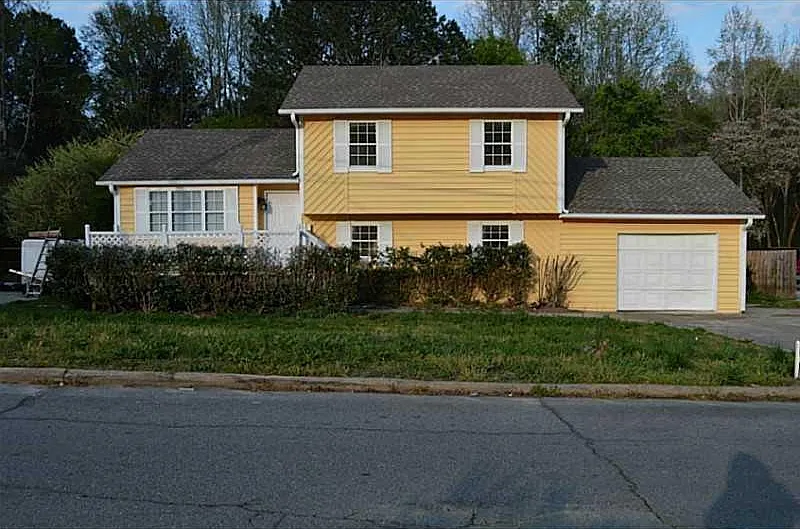 2601 Chaffin Rdg