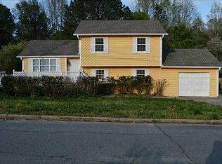 2601 Chaffin Rdg, Duluth, GA 30096