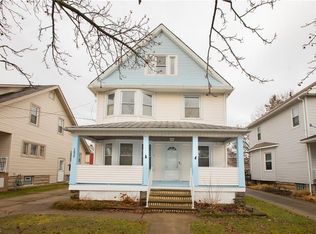 1626 Rosewood Ave, Lakewood, OH