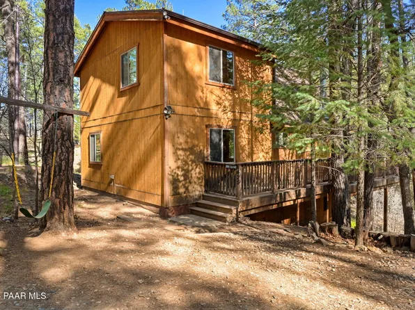 6425 S Potter Ln, Prescott, AZ 86303