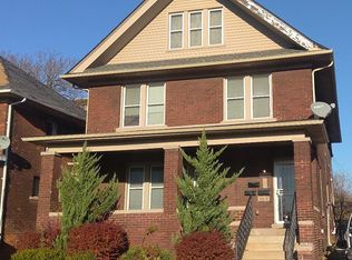 1662 W Grand Blvd #1, Detroit, MI 48208