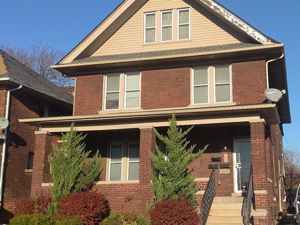 1662 W Grand Blvd #1