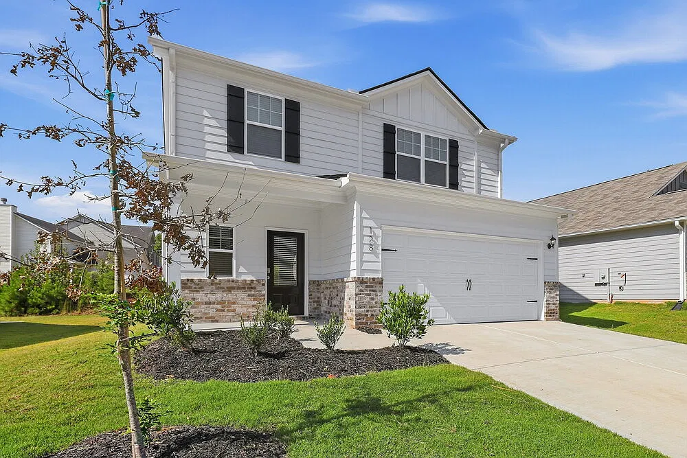 3 bed, 2.5 bath, 1680 sqft, $1,970 — Photo 4