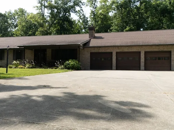 1281 Hiatt Rd, Clarksville, OH 45113