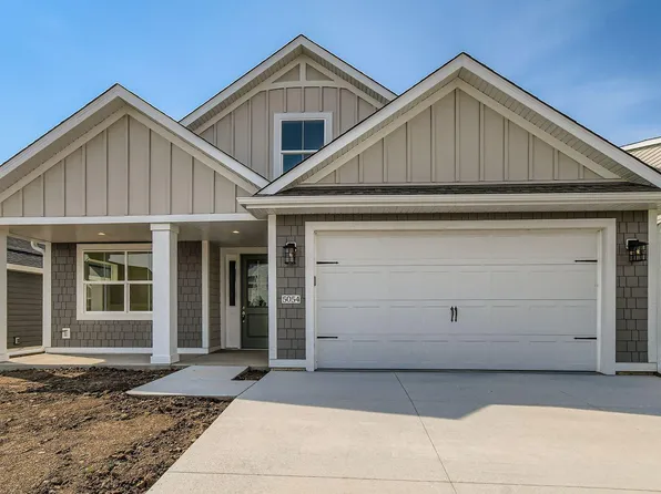 5054 Dale Ridge Rd, Woodbury, MN 55129