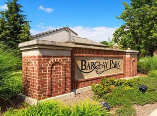 3025 Barclay Way, Ann Arbor, MI