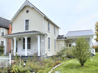 21 Gay St, Milan, MI