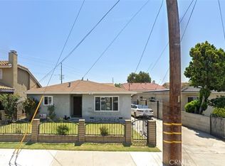 12714 Orr And Day Rd, Norwalk, CA 90650