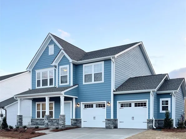 1835 Goodheart Ln, York, SC 29745