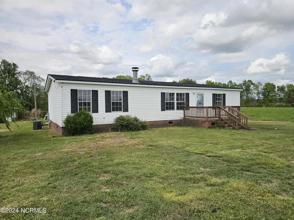 8045 Faison Highway, Faison, NC 28341