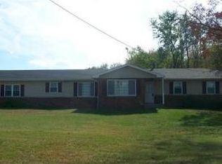 7751 W 1100 N, Demotte, IN 46310