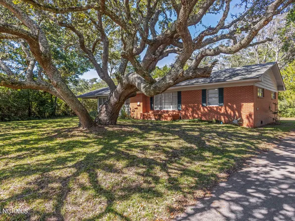 4516 Devane Road SW, Shallotte, NC 28470