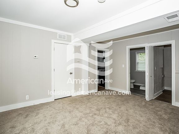 WM - Living Room