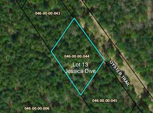 13 Jessica Dr, Williston, SC 29853