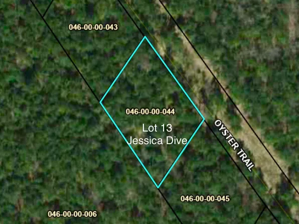 13 Jessica Dr, Williston, SC 29853