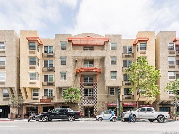 2nd image of 1435 India St Unit 304