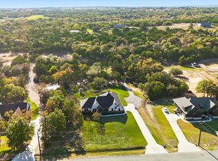 300 Constitution Ct, Weatherford, TX 76088