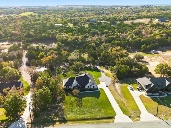 300 Constitution Ct, Weatherford, TX 76088