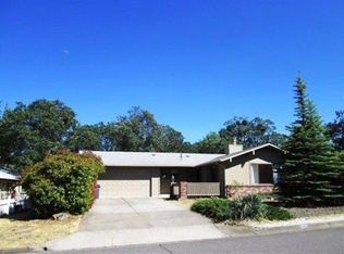 780 Oak Knoll Dr, Ashland, OR