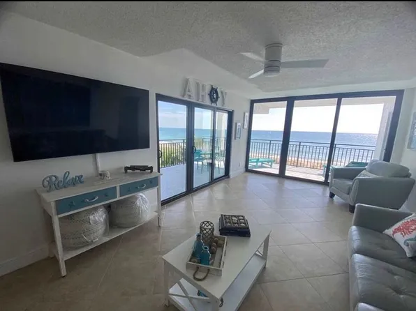 10102 S Ocean Dr Unit 401A, Jensen Beach, FL 34957
