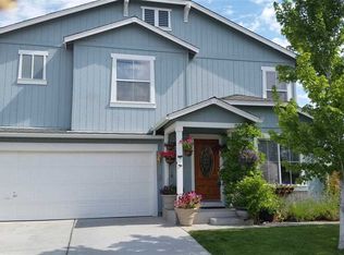 7807 Tulear St, Reno, NV 89506