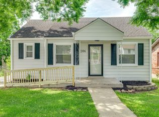 204 Wiley St, Madison, TN 37115